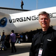 Illustration for article titled Interview: Virgin Galactic Pilot...Space Pilot